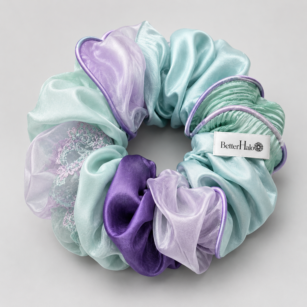 Lavender Story BetterHalo preview